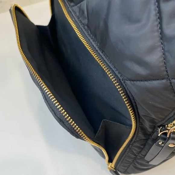 Authentic Kate Spade Backpack - Picture 4 of 15